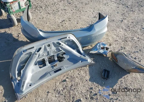 2012 Honda Civic Lx из США, поврежденный, VIN 2HGFB2F55CH596467